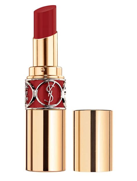 Rouge Volupté Shine Conditioning Lipstick Balm .